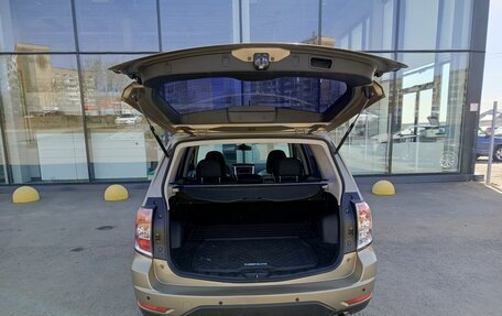 Subaru Forester, 2008 год, 815 000 рублей, 12 фотография