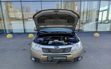 Subaru Forester, 2008 год, 815 000 рублей, 11 фотография