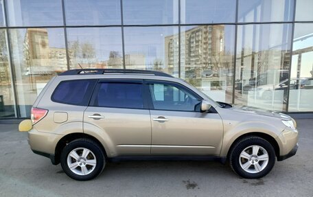 Subaru Forester, 2008 год, 815 000 рублей, 5 фотография
