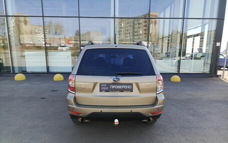 Subaru Forester, 2008 год, 815 000 рублей, 7 фотография