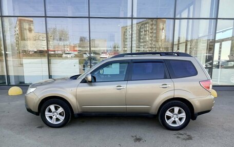 Subaru Forester, 2008 год, 815 000 рублей, 10 фотография