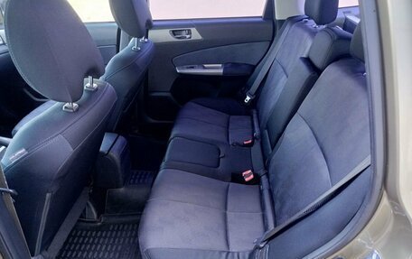 Subaru Forester, 2008 год, 815 000 рублей, 15 фотография