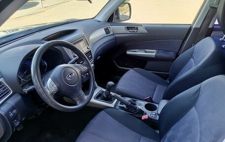 Subaru Forester, 2008 год, 815 000 рублей, 20 фотография