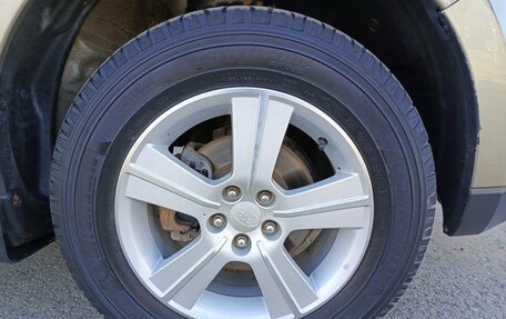Subaru Forester, 2008 год, 815 000 рублей, 22 фотография