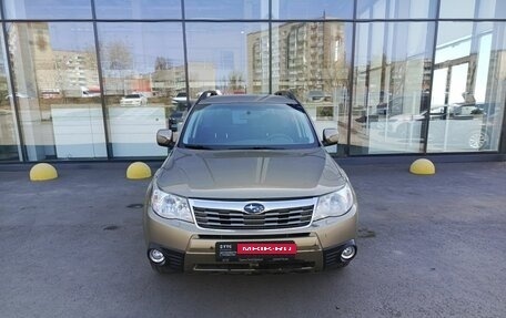 Subaru Forester, 2008 год, 815 000 рублей, 2 фотография