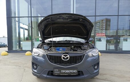 Mazda CX-5 II, 2012 год, 1 768 000 рублей, 11 фотография