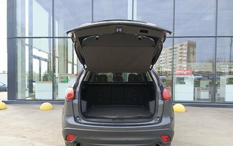 Mazda CX-5 II, 2012 год, 1 768 000 рублей, 12 фотография