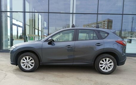 Mazda CX-5 II, 2012 год, 1 768 000 рублей, 10 фотография