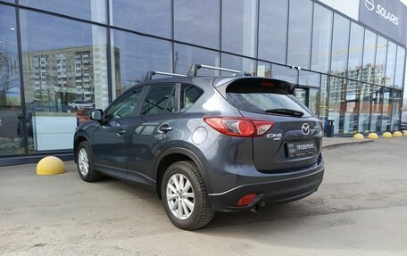 Mazda CX-5 II, 2012 год, 1 768 000 рублей, 8 фотография