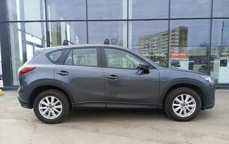 Mazda CX-5 II, 2012 год, 1 768 000 рублей, 5 фотография