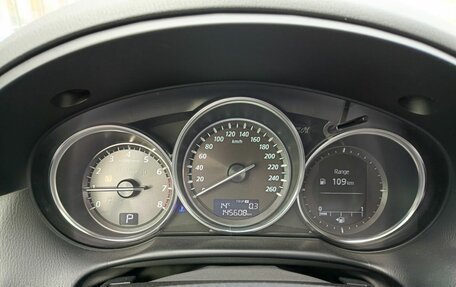 Mazda CX-5 II, 2012 год, 1 768 000 рублей, 16 фотография