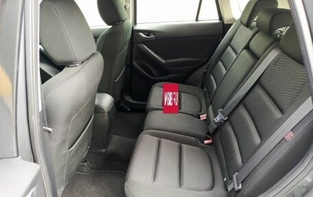 Mazda CX-5 II, 2012 год, 1 768 000 рублей, 15 фотография