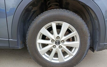 Mazda CX-5 II, 2012 год, 1 768 000 рублей, 22 фотография