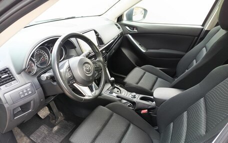 Mazda CX-5 II, 2012 год, 1 768 000 рублей, 20 фотография