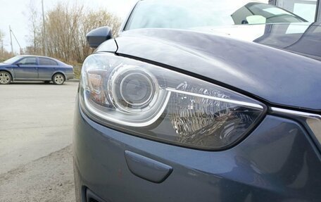 Mazda CX-5 II, 2012 год, 1 768 000 рублей, 21 фотография