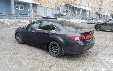 Honda Accord VIII рестайлинг, 2008 год, 1 099 000 рублей, 6 фотография