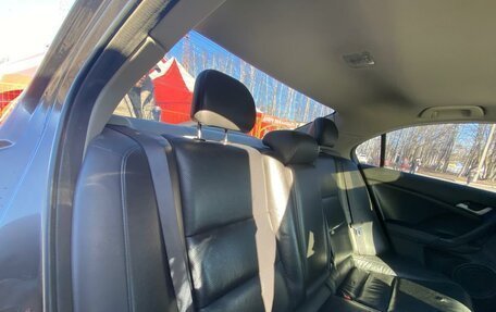 Honda Accord VIII рестайлинг, 2008 год, 1 099 000 рублей, 13 фотография