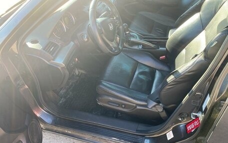 Honda Accord VIII рестайлинг, 2008 год, 1 099 000 рублей, 12 фотография