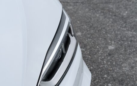 Audi A5, 2019 год, 3 600 000 рублей, 11 фотография