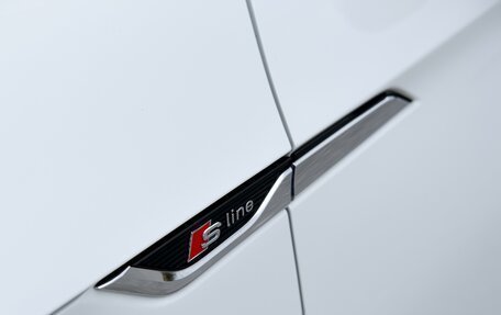 Audi A5, 2019 год, 3 600 000 рублей, 9 фотография