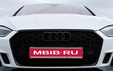 Audi A5, 2019 год, 3 600 000 рублей, 6 фотография