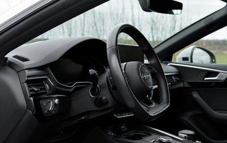 Audi A5, 2019 год, 3 600 000 рублей, 18 фотография