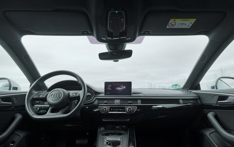 Audi A5, 2019 год, 3 600 000 рублей, 20 фотография