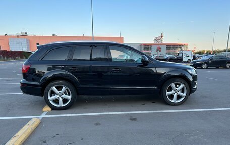 Audi Q7, 2007 год, 1 200 000 рублей, 5 фотография