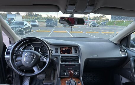 Audi Q7, 2007 год, 1 200 000 рублей, 7 фотография