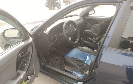 Hyundai Elantra IV, 2008 год, 230 000 рублей, 6 фотография
