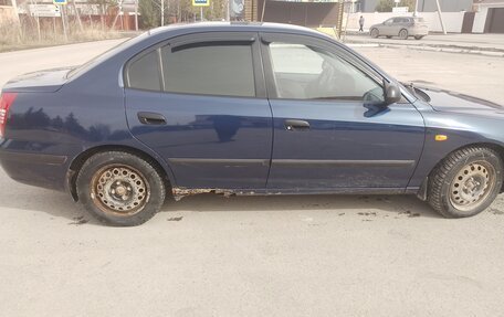 Hyundai Elantra IV, 2008 год, 230 000 рублей, 3 фотография