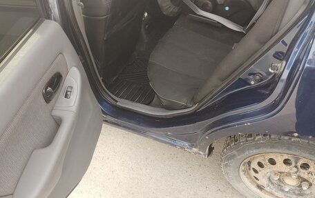 Hyundai Elantra IV, 2008 год, 230 000 рублей, 7 фотография