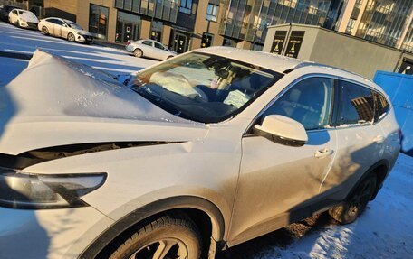 Haval F7 I, 2023 год, 1 250 000 рублей, 1 фотография