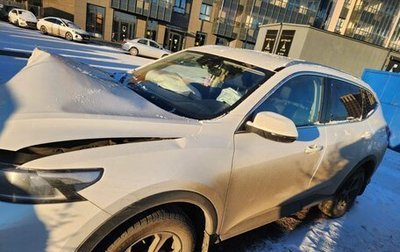 Haval F7 I, 2023 год, 1 250 000 рублей, 1 фотография