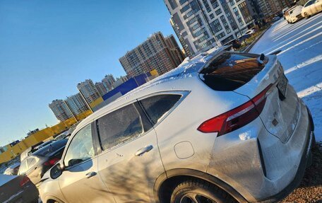 Haval F7 I, 2023 год, 1 250 000 рублей, 3 фотография