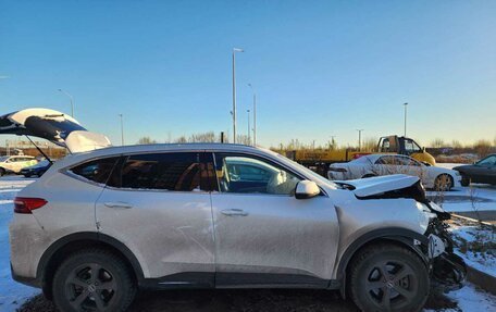 Haval F7 I, 2023 год, 1 250 000 рублей, 4 фотография