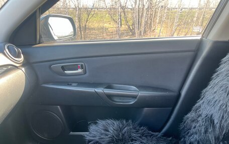 Mazda 3, 2006 год, 600 000 рублей, 6 фотография