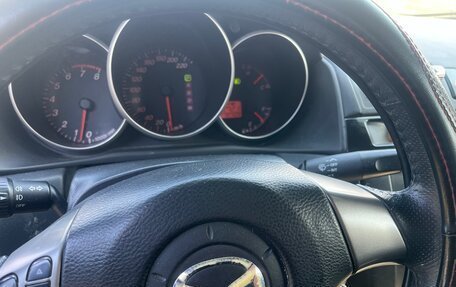 Mazda 3, 2006 год, 600 000 рублей, 8 фотография