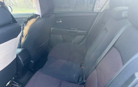 Mazda 3, 2006 год, 600 000 рублей, 2 фотография