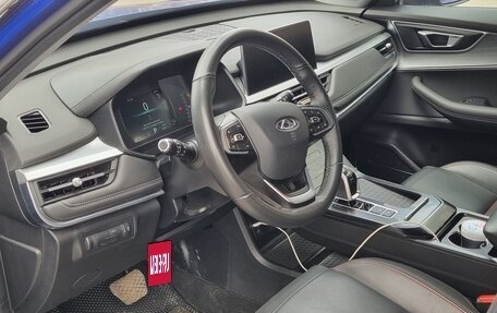 Chery Tiggo 7 Pro, 2023 год, 1 570 000 рублей, 6 фотография