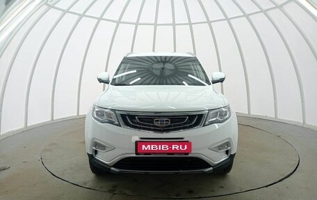 Geely Atlas I, 2021 год, 1 850 000 рублей, 2 фотография