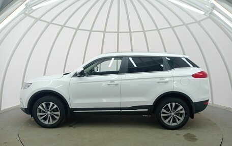 Geely Atlas I, 2021 год, 1 850 000 рублей, 10 фотография