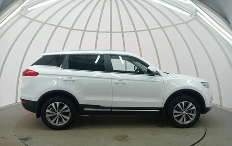 Geely Atlas I, 2021 год, 1 850 000 рублей, 5 фотография