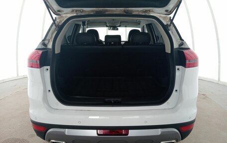 Geely Atlas I, 2021 год, 1 850 000 рублей, 12 фотография