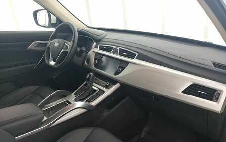Geely Atlas I, 2021 год, 1 850 000 рублей, 13 фотография