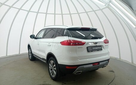 Geely Atlas I, 2021 год, 1 850 000 рублей, 8 фотография