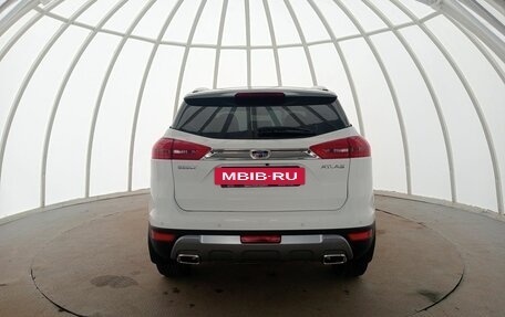 Geely Atlas I, 2021 год, 1 850 000 рублей, 7 фотография