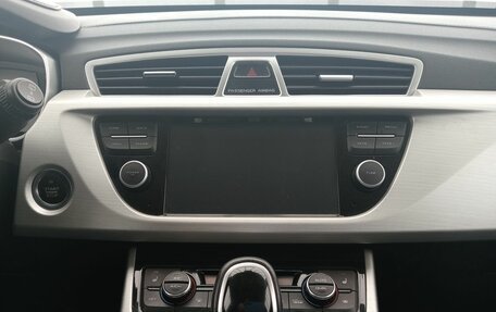Geely Atlas I, 2021 год, 1 850 000 рублей, 18 фотография