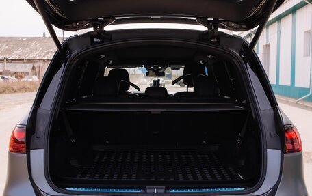 Mercedes-Benz GLS, 2022 год, 11 700 000 рублей, 6 фотография