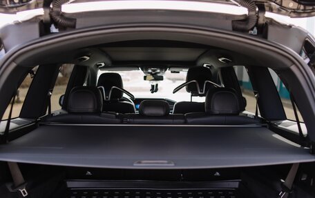 Mercedes-Benz GLS, 2022 год, 11 700 000 рублей, 13 фотография